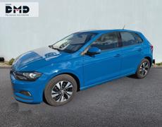 Volkswagen Polo - Polo 1.0 TSI 95 S&S First Edition - 11 300 €