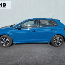 Volkswagen Polo Polo 1.0 TSI 95 S&S First Edition Questembert