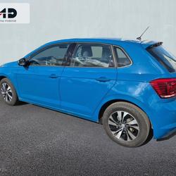 Volkswagen Polo Polo 1.0 TSI 95 S&S First Edition Questembert