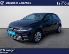 Volkswagen Polo - Polo 1.0 TSI 95 S&S DSG7 Style - 20 900 €