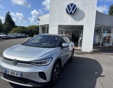 Volkswagen ID4 Questembert