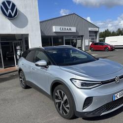 Volkswagen ID4 ID.4 286 ch Pro Life Max Questembert