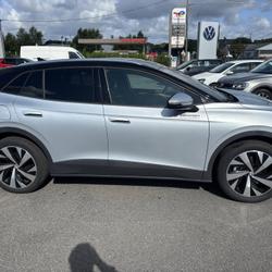 Volkswagen ID4 ID.4 286 ch Pro Life Max Plo&euml;rmel