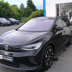 Volkswagen ID4 ID.4 286 ch Pro Life Max Plo&euml;rmel