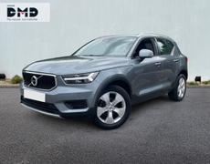 Volvo XC40 Questembert