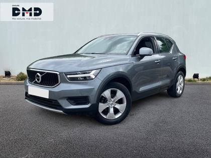Volvo XC40 - XC40 D3 AdBlue 150 ch Momentum - 18 990 €