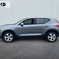 Volvo XC40 XC40 D3 AdBlue 150 ch Momentum Questembert