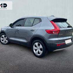 Volvo XC40 XC40 D3 AdBlue 150 ch Momentum Questembert