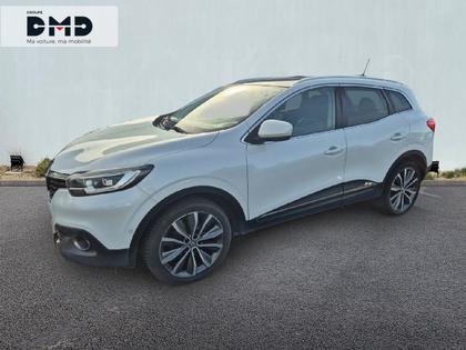 Renault Kadjar - Kadjar dCi 110 Energy eco² Intens - 12 990 €