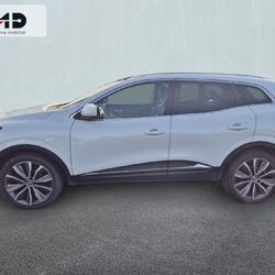Renault Kadjar Kadjar dCi 110 Energy eco&sup2; Intens Plo&euml;rmel
