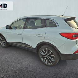 Renault Kadjar Kadjar dCi 110 Energy eco&sup2; Intens Plo&euml;rmel