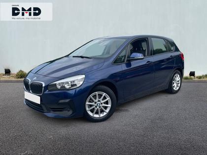BMW Serie 2 Active Tourer - Active Tourer 218i 140 ch DKG7 Lounge - 18 490 €