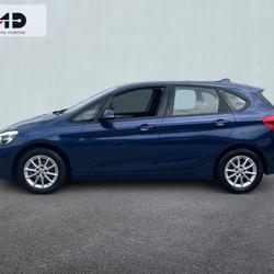 BMW Serie 2 Active Tourer Active Tourer 218i 140 ch DKG7 Lounge Questembert