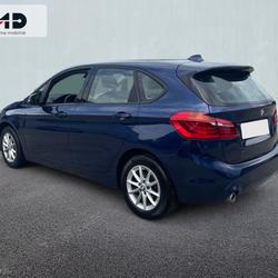 BMW Serie 2 Active Tourer Active Tourer 218i 140 ch DKG7 Lounge Questembert