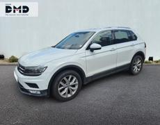Volkswagen Tiguan Questembert