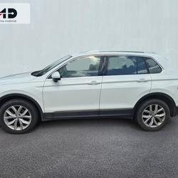 Volkswagen Tiguan Tiguan 2.0 TDI 150 FAP BlueMotion Technology Carat 4Motion DSG7 Questembert