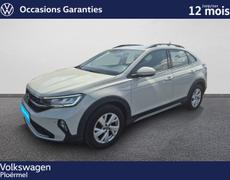 Volkswagen Taigo Questembert