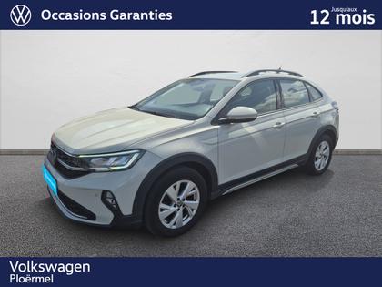Volkswagen Taigo - Taigo 1.0 TSI 110 BVM6 Life - 18 990 €