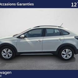 Volkswagen Taigo Taigo 1.0 TSI 110 BVM6 Life Questembert