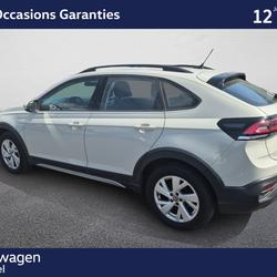 Volkswagen Taigo Taigo 1.0 TSI 110 BVM6 Life Questembert
