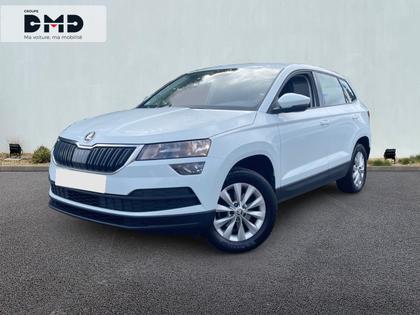 Skoda Karoq - Karoq 1.0 TSI 116 ch Ambition - 12 300 €