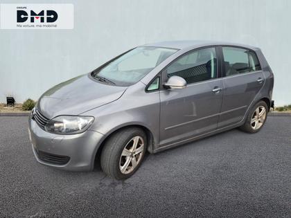Volkswagen Golf Plus - Golf Plus 1.2 TSI 105ch Trendline - 8 490 €