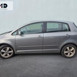 Volkswagen Golf Plus Golf Plus 1.2 TSI 105ch Trendline Plo&euml;rmel