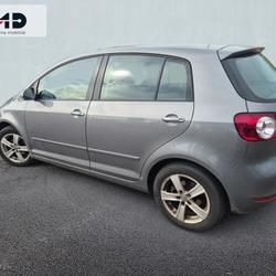 Volkswagen Golf Plus Golf Plus 1.2 TSI 105ch Trendline Plo&euml;rmel