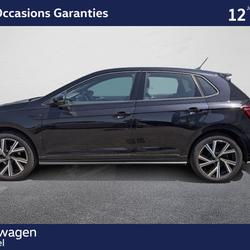 Volkswagen Polo Polo 1.0 TSI 95 S&S BVM5 R-Line Plo&euml;rmel