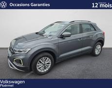 Volkswagen T-Roc Questembert