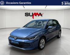 Volkswagen Golf 8 Montceau-les-Mines