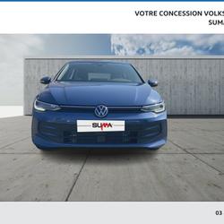 Volkswagen Golf 8 Golf 1.5 TSI EVO2 116 BVM6 Life Plus Montceau-les-Mines