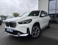 BMW X1 Beaucouzé