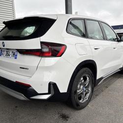 BMW X1 ieDrive20 204ch xLine Beaucouz&eacute;