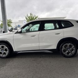 BMW X1 ieDrive20 204ch xLine Beaucouz&eacute;