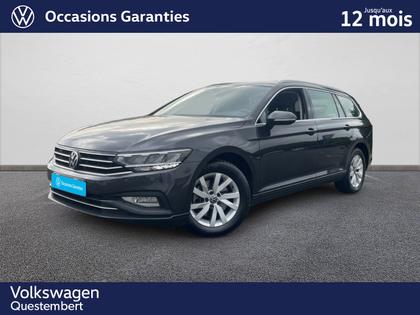 Volkswagen Passat - Passat SW 2.0 TDI EVO 150 DSG7 Business - 20 990 €