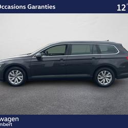 Volkswagen Passat Passat SW 2.0 TDI EVO 150 DSG7 Business Plo&euml;rmel