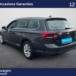 Volkswagen Passat Passat SW 2.0 TDI EVO 150 DSG7 Business Plo&euml;rmel