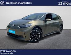 Volkswagen ID3 Questembert
