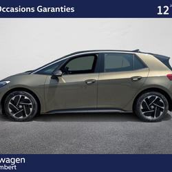 Volkswagen ID3 ID.3 204 ch Pro Performance Questembert