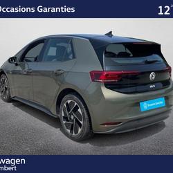 Volkswagen ID3 ID.3 204 ch Pro Performance Questembert