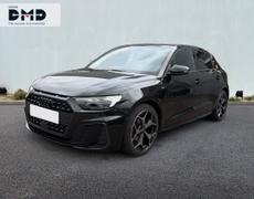 Audi A1 Sportback Questembert