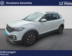 Volkswagen T-Cross Ploërmel