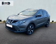 Nissan Qashqai Questembert