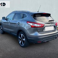 Nissan Qashqai 1.5 dCi 110 Tekna occasion - Questembert - photo 3/16
