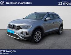 Volkswagen T-Roc Ploërmel