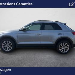 Volkswagen T-Roc T-Roc 1.5 TSI EVO 150 Start/Stop DSG7 Life Plus Plo&euml;rmel
