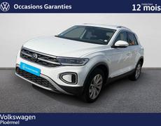 Volkswagen T-Roc Ploërmel