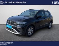 Volkswagen T-Cross Questembert