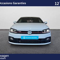 Volkswagen Polo 2.0 TSI 200 S&S DSG6 GTI Questembert